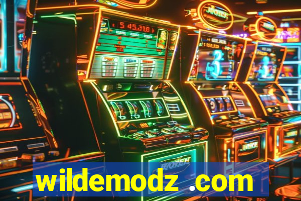 wildemodz .com